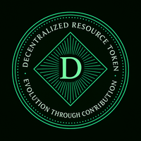 DRTv1 Logo